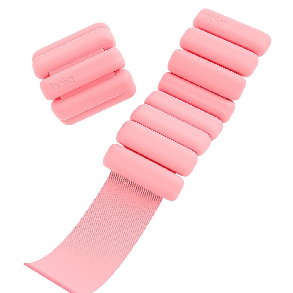 Bala Bangles Blush 1lb